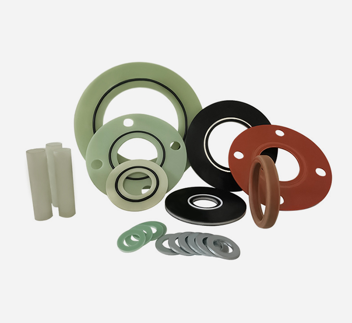 Kit gasket isolasi