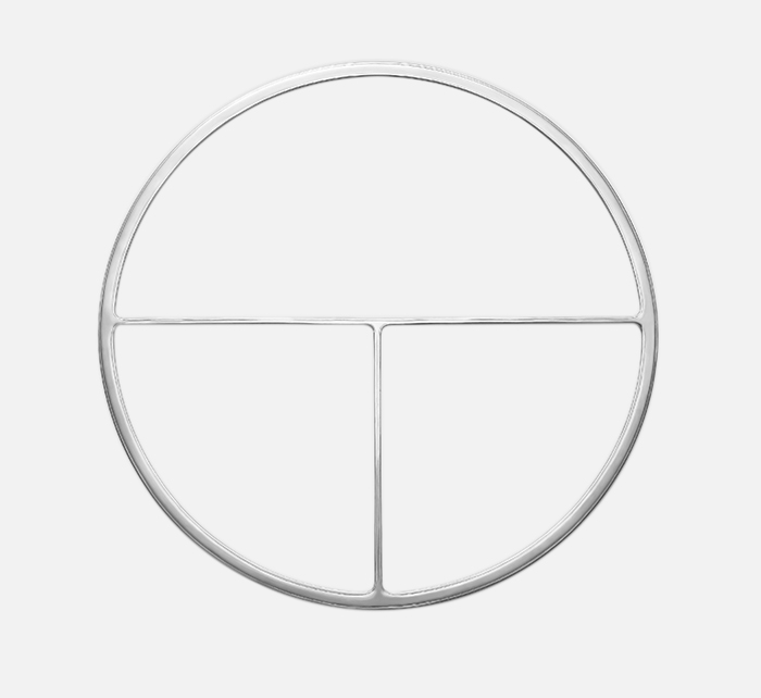 Gasket penukar panas